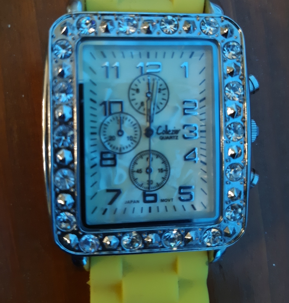 Collezio Watch